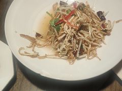 -秦月轩·陕西家乡菜(阜成路·五棵松店)