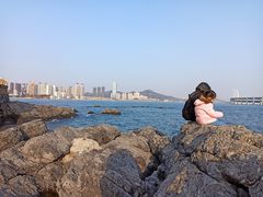 -黑石礁公园
