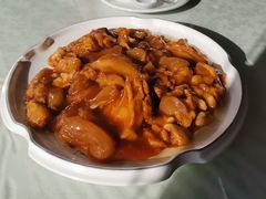 -同发号饭庄(复兴路店)