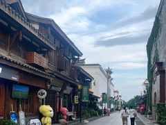 -大小河街