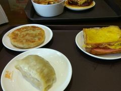 -富龙快餐店(铁西店)