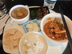 -江畔餐厅·厦门海港英迪格酒店(中山路店)