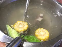 -潮汕牛肉火锅