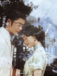 -时光印记婚纱摄影工作室·原创定制