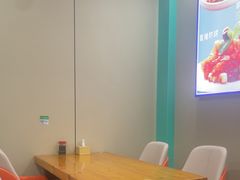 -西域美食(西直门南小街店)