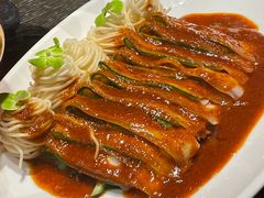-望京辣宴·古法川菜(望京店)