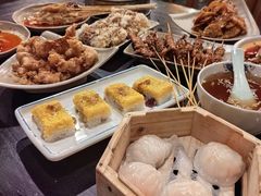 -小街天府(西工小街店)