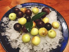 -小天厨民间菜馆(深圳街店)