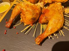-Carbon莫卡哆·意大利复古集市餐厅(杭州大厦店)