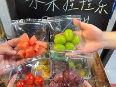 -黄鹤天厨·泡椒田鸡创始者(莲花店)
