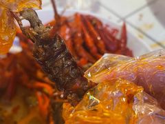 -霸王虾·麻辣小龙虾(清水河公园店)