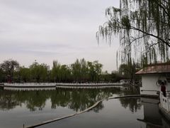 -丰台花园