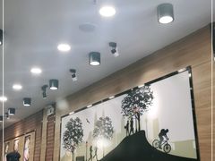 -李先生牛肉面(东一商场店)