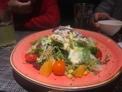 -半秋山西餐厅(巴南万达广场店)