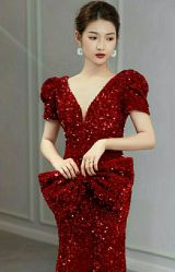 -韩国天使嫁衣婚纱礼服馆(上海旗舰店)