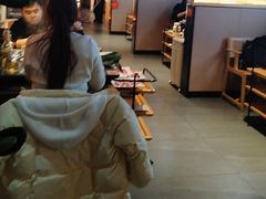 -竹犇番茄火锅(长风街店)