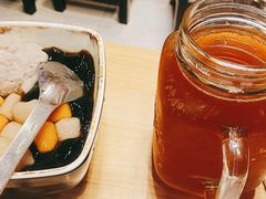 -鲜芋仙(宝地广场店)