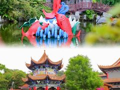 -东莞观音山旅游风景区