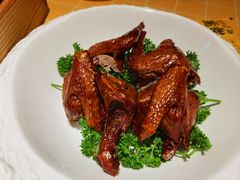 -蔡澜点心·粤菜(花城汇南区店)