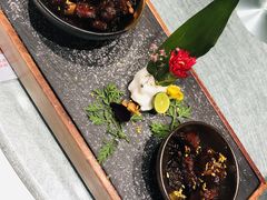 -小厨娘淮扬菜(六合欢乐港店)