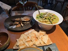 -Tegu泰古莲·泰国餐厅(红山6979店)