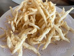 -官厅老勾渔馆(温泉店)