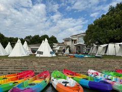 -上海海湾国家森林公园