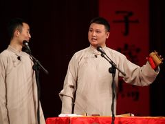 -青曲社相声(易俗街区店)