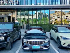 -纽斯桑拿会所(东绣路店)