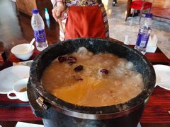 -林芝工布庄园希尔顿酒店-猎味中餐厅