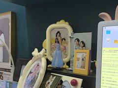 -海马体照相馆(无锡清扬茂业天地店)