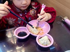 -锡笼记·无锡小笼(新明路店)