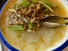 -煜丰汴京烤鸭(福彩路店)