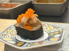 -鮨政· Omakase(港汇恒隆广场店)