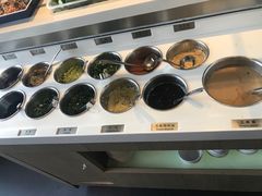 -海底捞火锅(连城广场店)