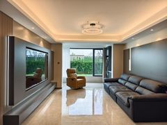 -江阴锦华装饰·堂杰国际设计(江阴店)