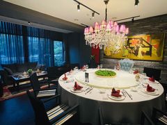 -小河盐帮·私家菜·烤鸭(三元桥·霄云路店)