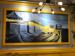 -钢管厂歆瑞源油卤串串香(春熙路太古里店)