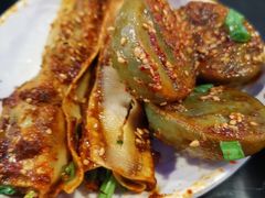 烤实蛋-火枪手串吧·鹤岗小串涮肚(亦庄店)