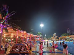 -上海玛雅海滩水公园