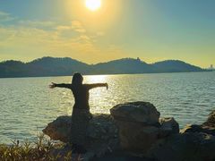 -东湖落雁景区