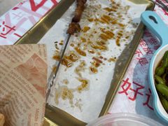 -老班长·小龙虾·鲜货烧烤大排档(金街美地店)