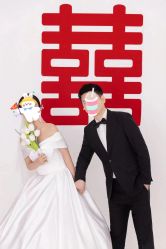 -梵初·STUDIO婚纱摄影(通州万达店)