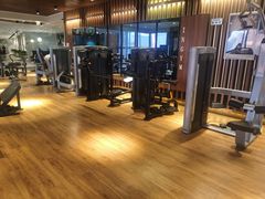 -银吉姆健身(恒隆馆)