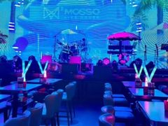-MOSSO·Liveshow(M3香港广场店)