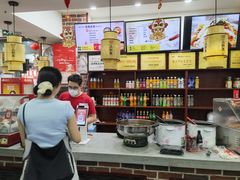 -一品飘香米线(一中总店)