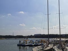 -美兰湖景区