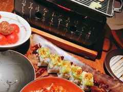 -鸭川食堂·鳗丼(鼓楼店)