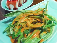 -粗茶淡饭·隐庐私厨(东亭店)