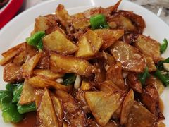 -祝家饺子馆